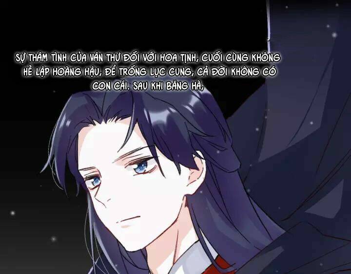 Hoa Nhan Sách: Chapter 169