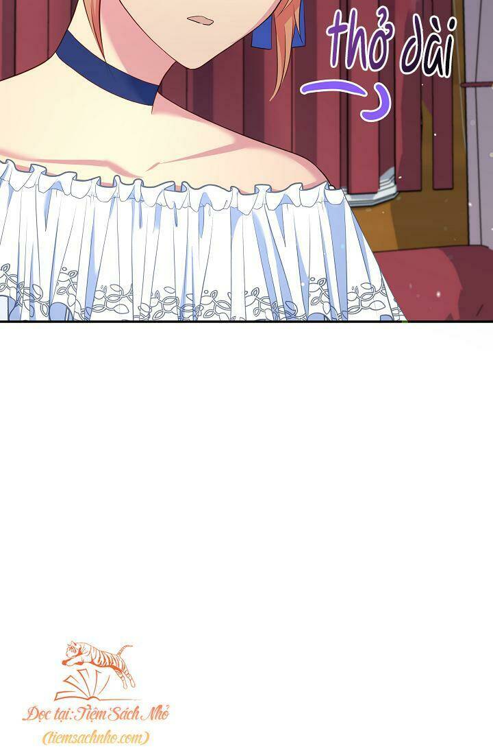 Bút Danh Bí Mật Của Nữ Công Tước: Chapter 18