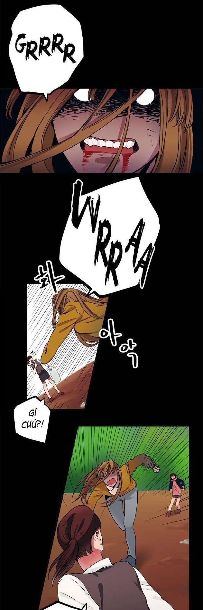 Misiryeong: Chapter 10