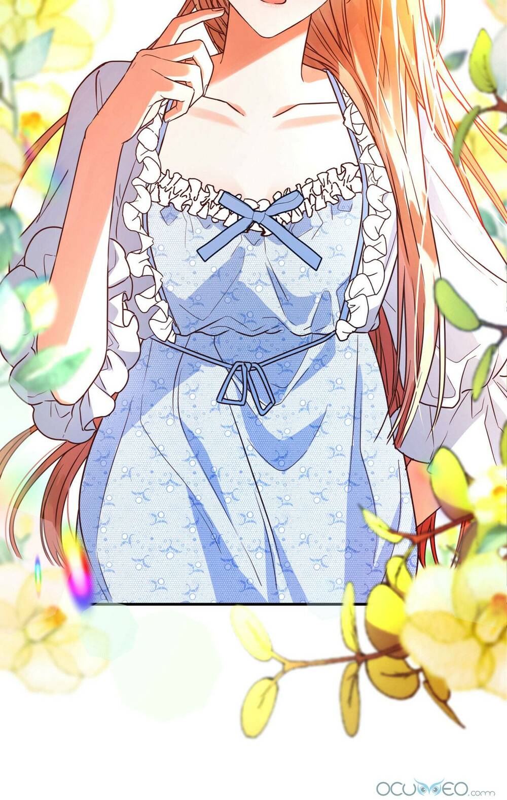 Lòng Trung Thành Với Kẻ Ác: Chapter 5