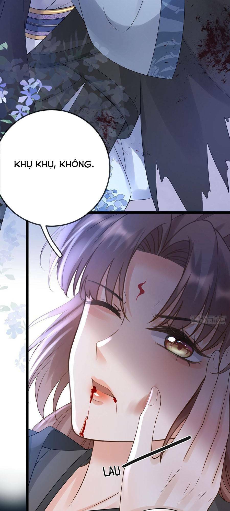 Ma Đầu Vạn Ác Năm Tuổi Rưỡi: Chapter 71