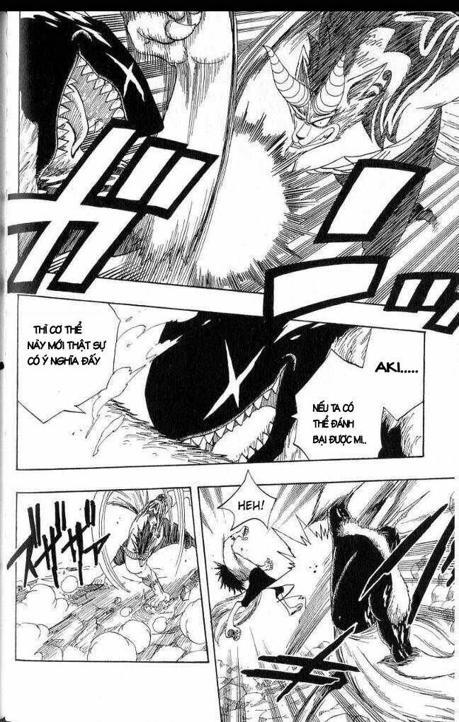 Monster Soul: Chapter 7