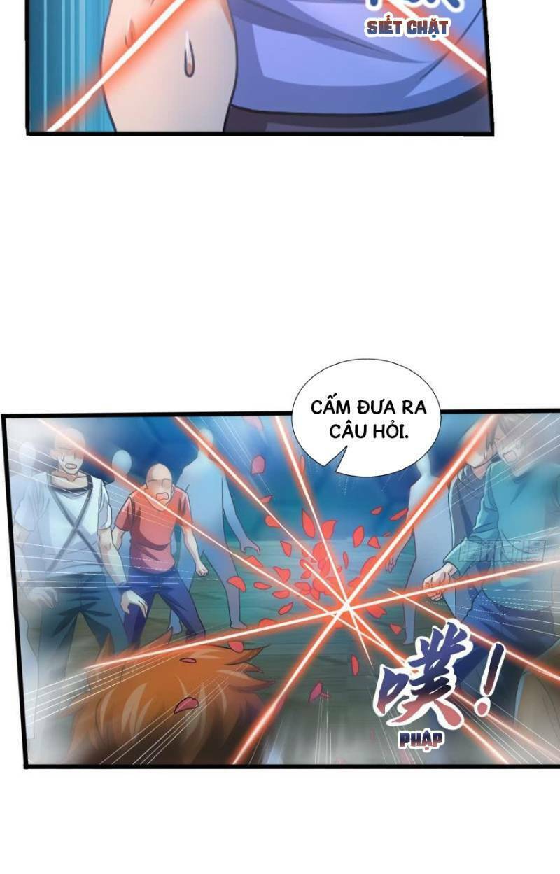 Ta Có Di Sản Tại Dị Giới: Chapter 11