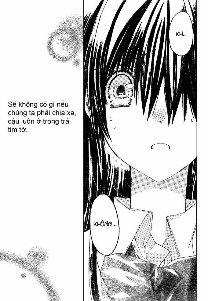 Kokoni Iru Yo: Chapter 10