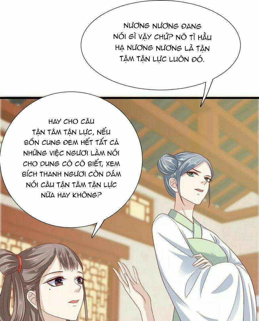 Phú Bà Bạc Tỷ Trong Lãnh Cung: Chapter 7
