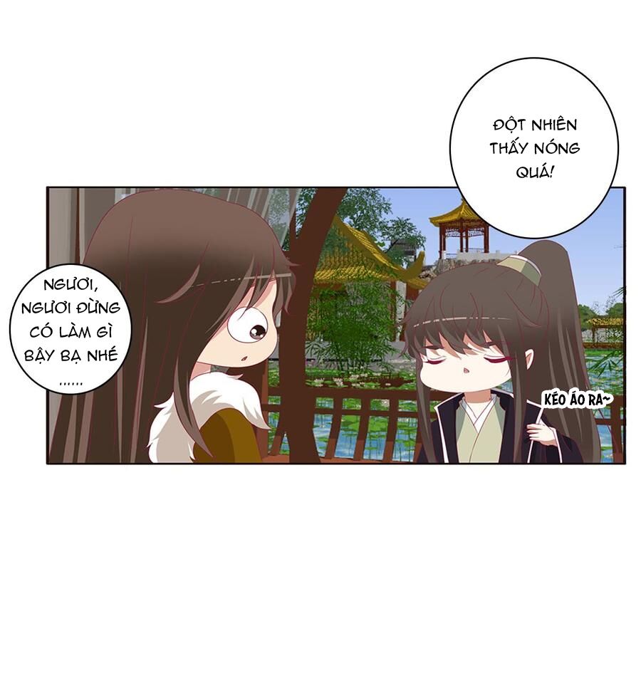 Thông Linh Phi: Chapter 505