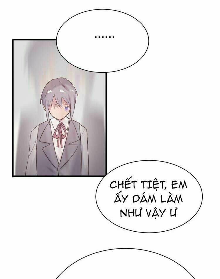 Nhất Tiễn Khuynh Tâm: Chapter 22