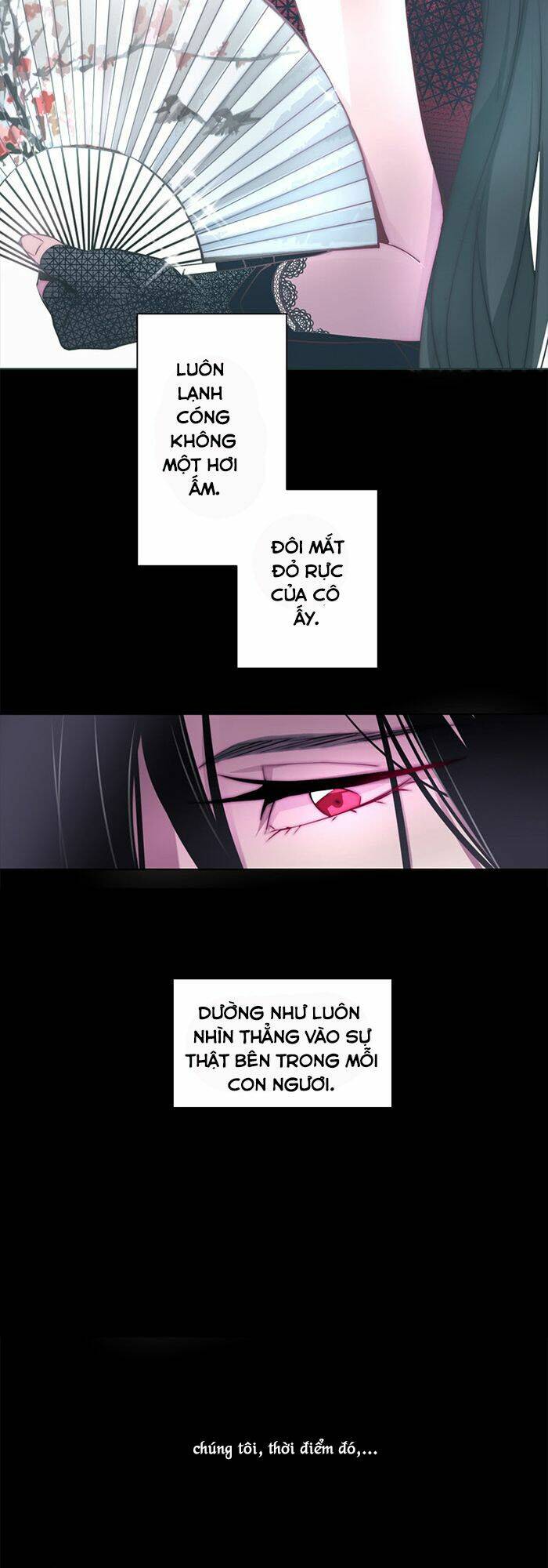 The Memory Of Wind: Anz: Chapter 24