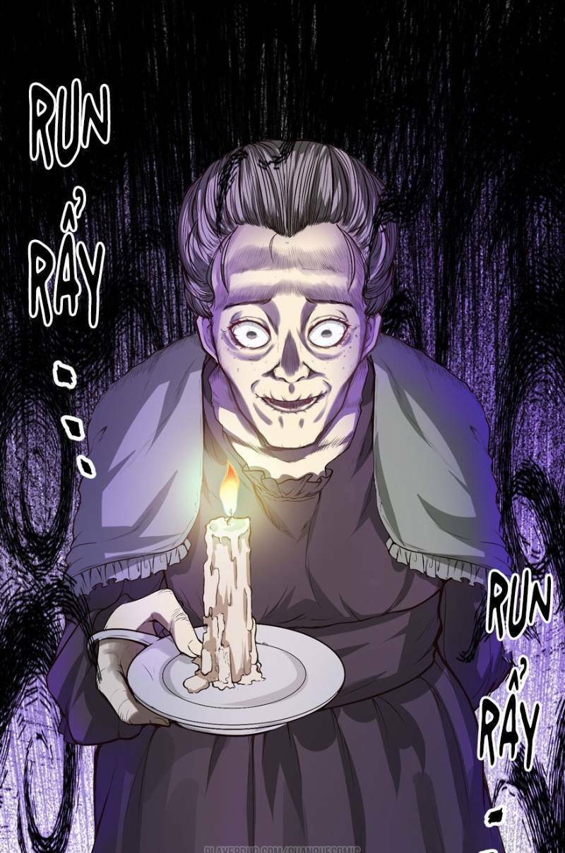 Đô Thị Âm Dương Tiên Y: Chapter 66