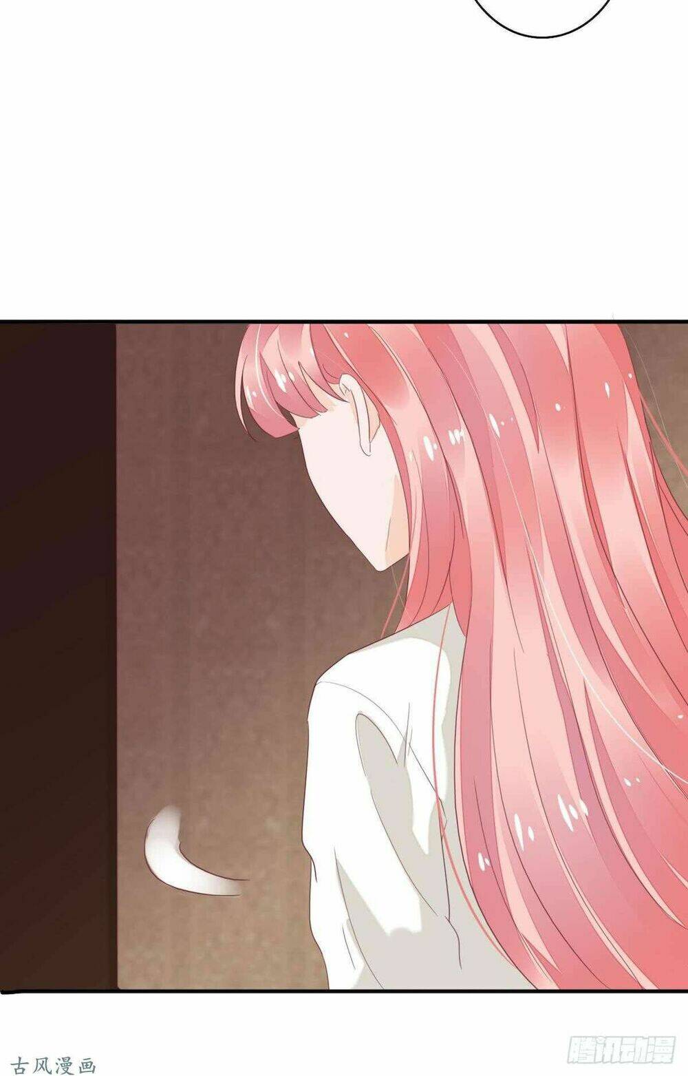 Manh Thê Khó Dỗ: Chapter 39