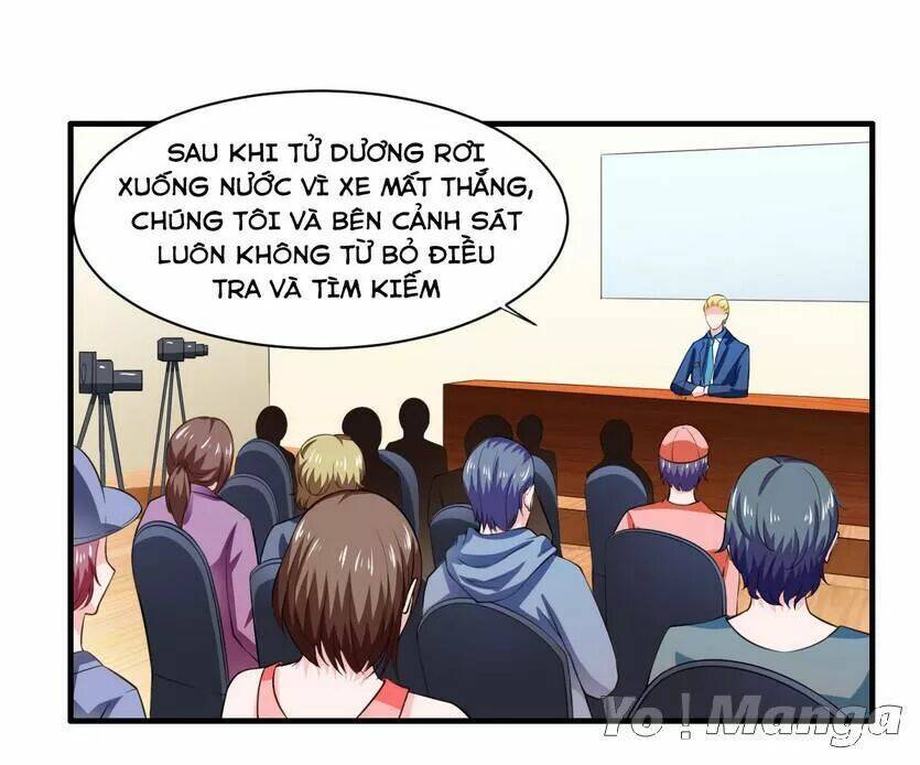 Thiểm Hôn Kinh Ái: Chapter 131