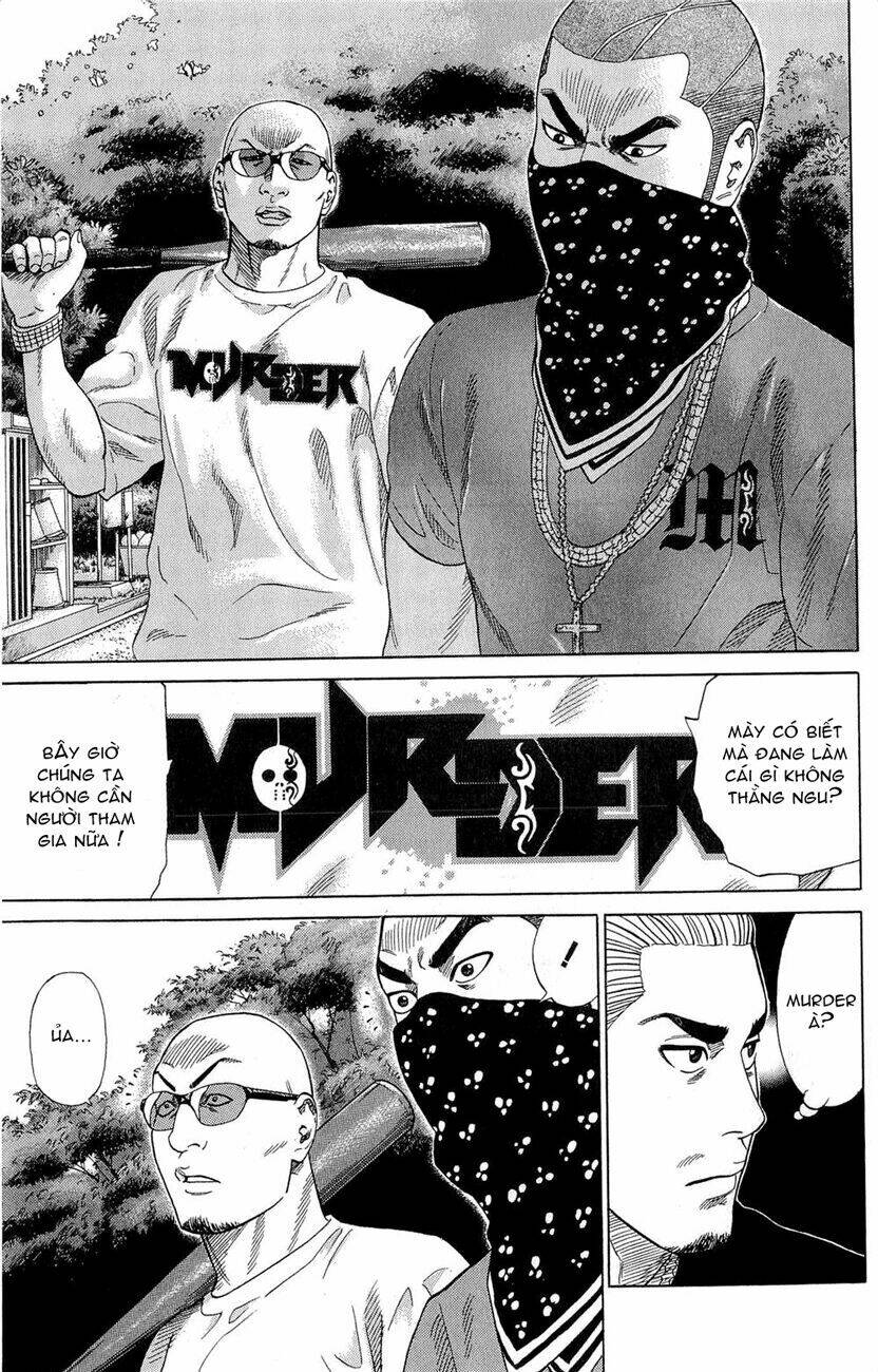 Samurai Soldier: Chapter 2