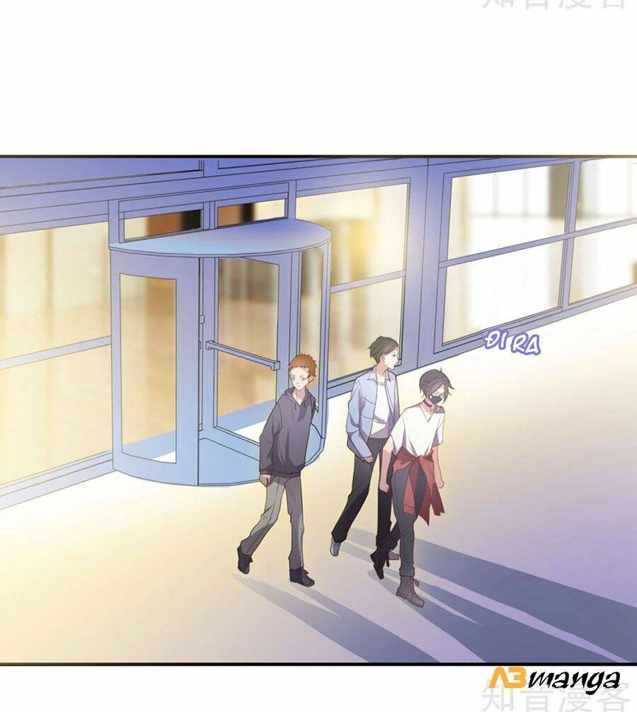 Hẹn Hò Siêu Tốc: Chapter 1