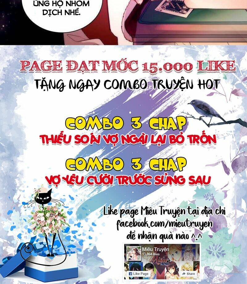 Tận Diệt Vương Gia Mãn Triều: Chapter 45