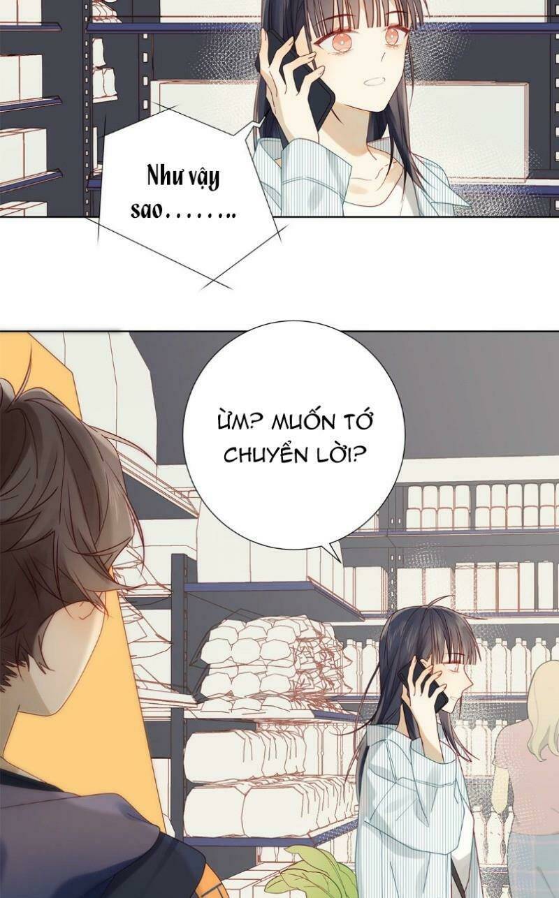 Lời Thề Như Sương Triều: Chapter 17