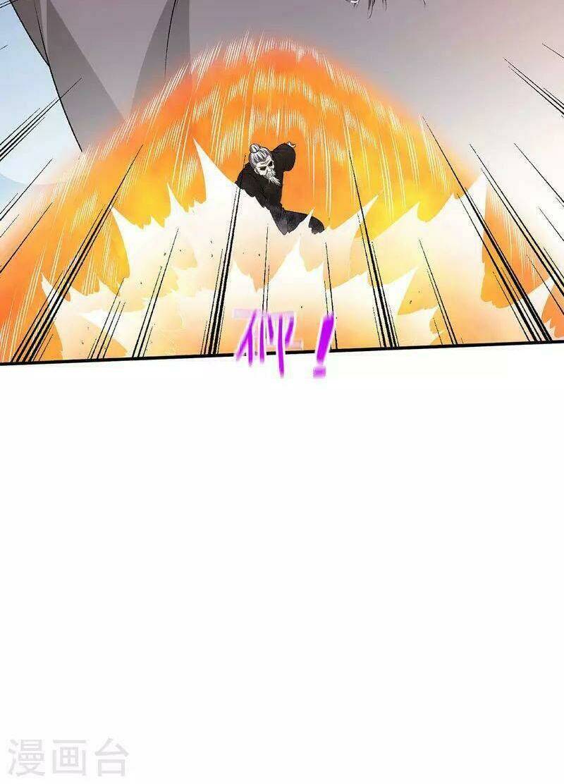 Tiên Vương Trùng Sinh: Chapter 377