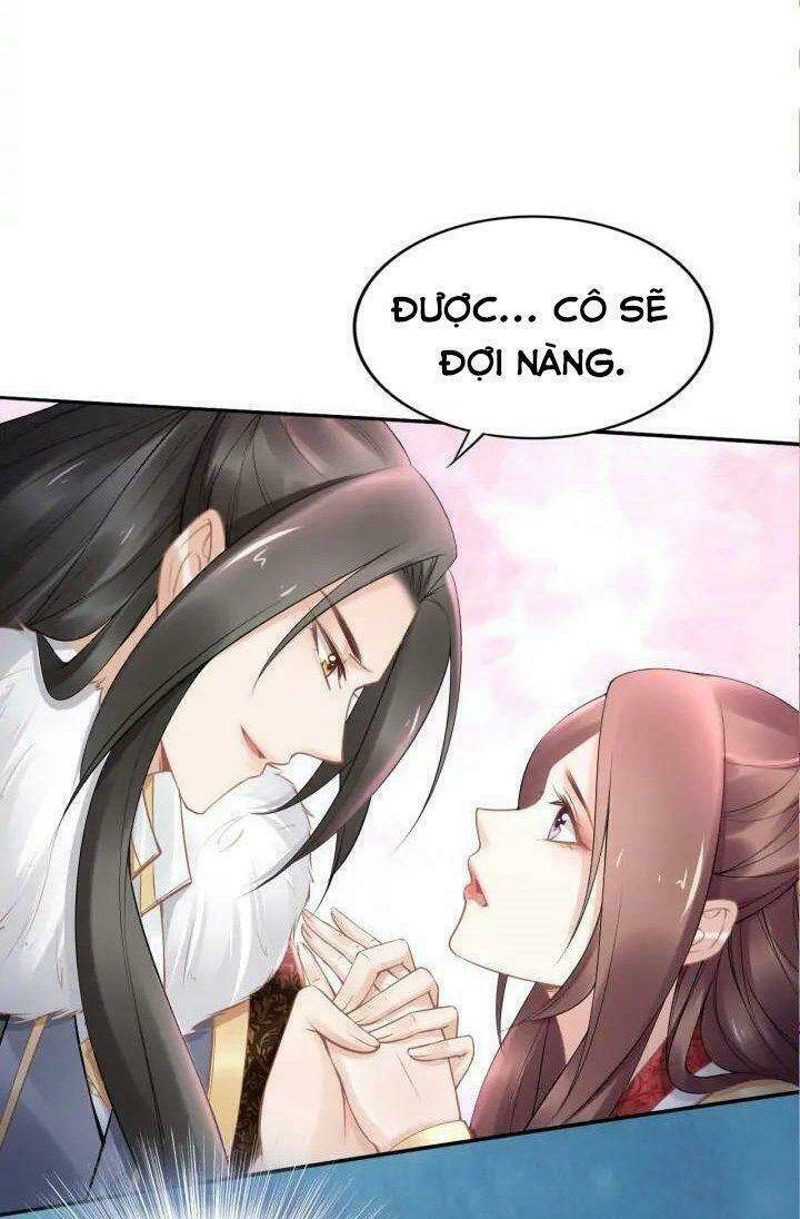 Nhất Sinh Nhất Thế Tiếu Thương Khung: Chapter 107