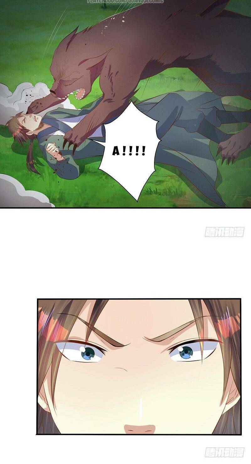 Ta Có Một Bộ Hỗn Độn Kinh: Chapter 45