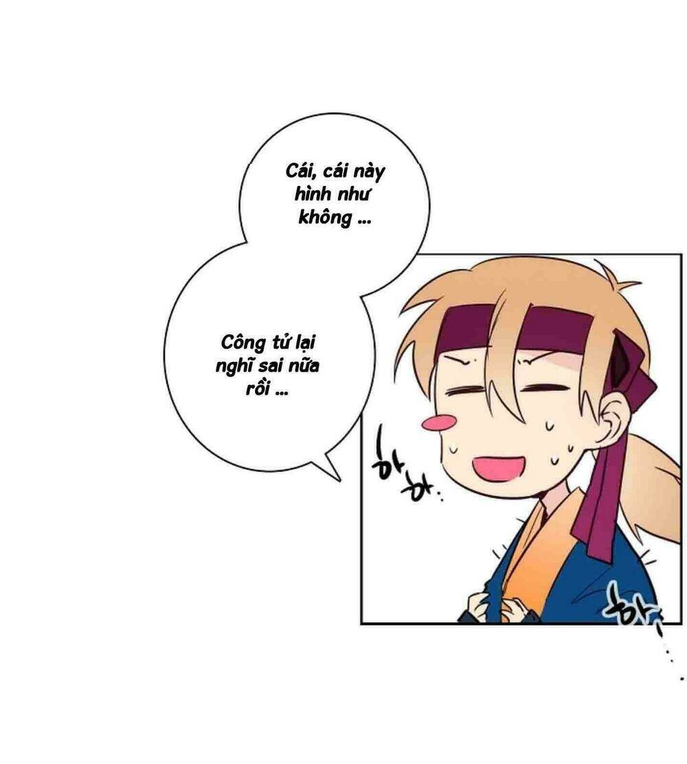 Chae Hong Sa: Chapter 6