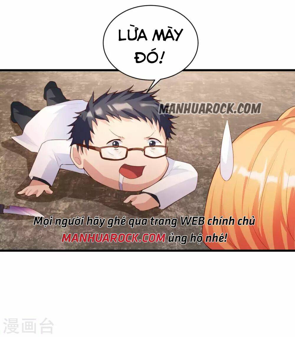 Sư Phụ Của Ta Là Thần Tiên: Chapter 32