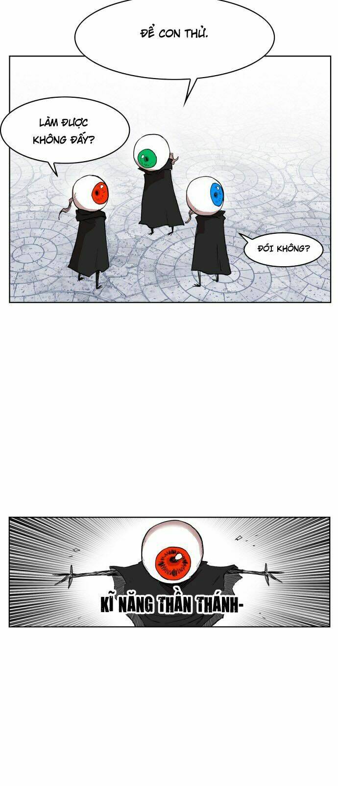 Hard Core Leveling Warrior: Chapter 109