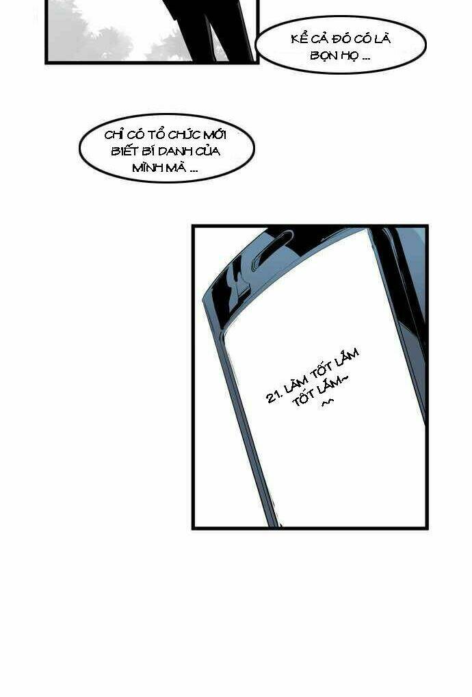 Ma Cà Rồng Quý Tộc: Chapter 93