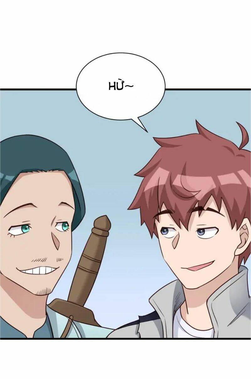 Hệ Thống Tu Tiên Mạnh Nhất: Chapter 107