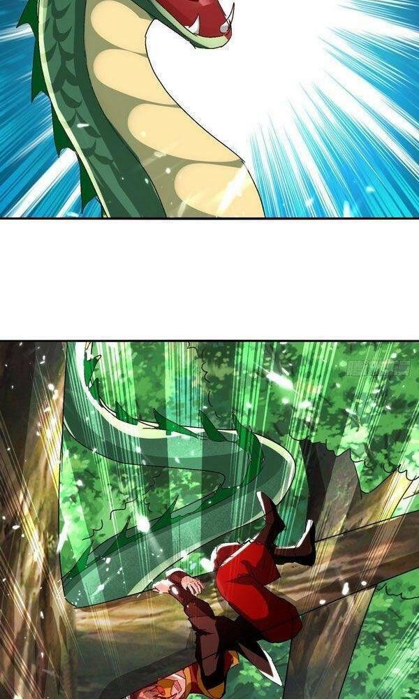 Dị Giới Siêu Cấp Ở Rể: Chapter 96