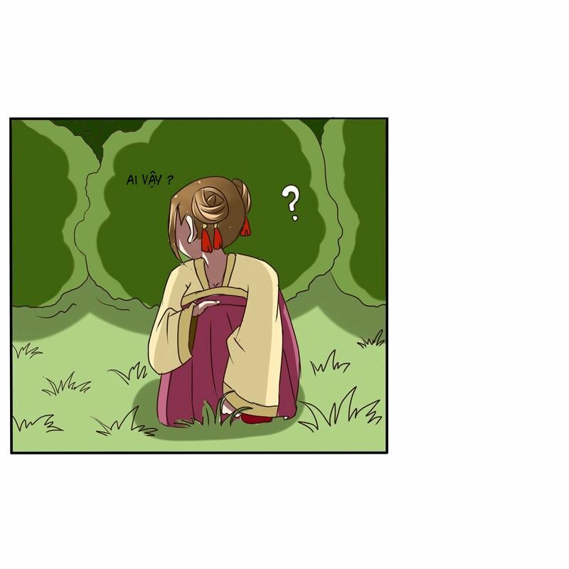 Thông Linh Phi: Chapter 30