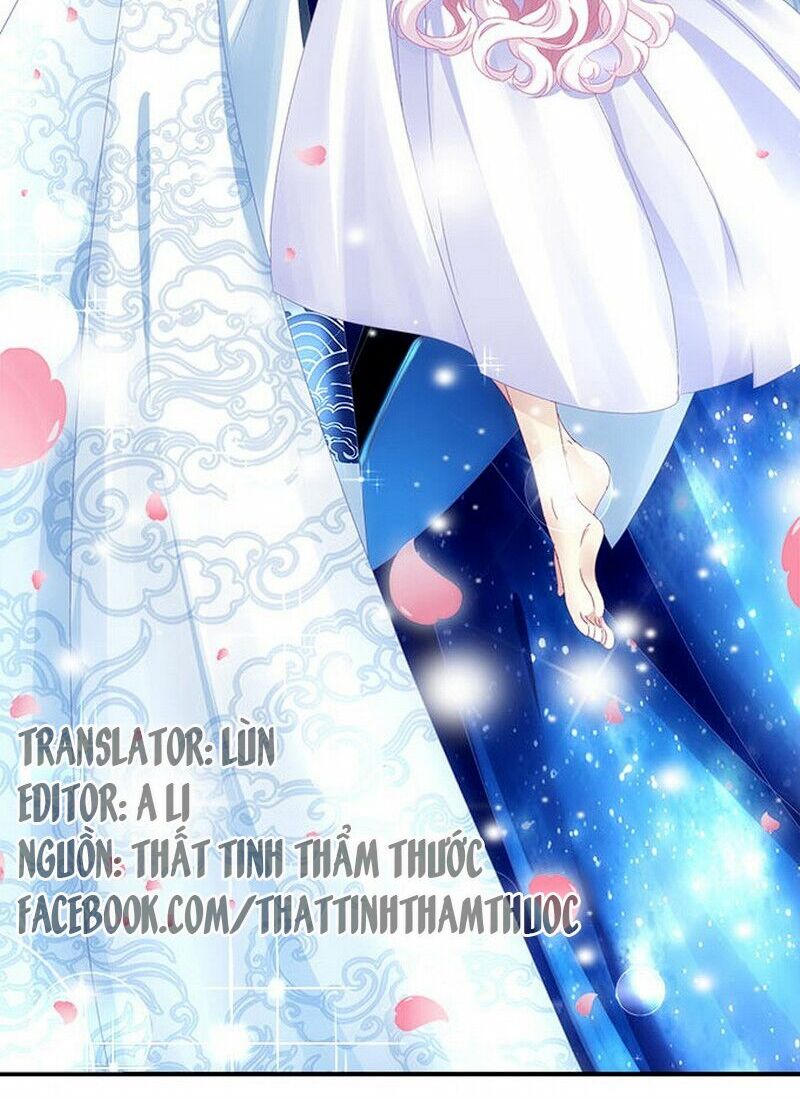 Thiên lại âm linh: Chapter 20