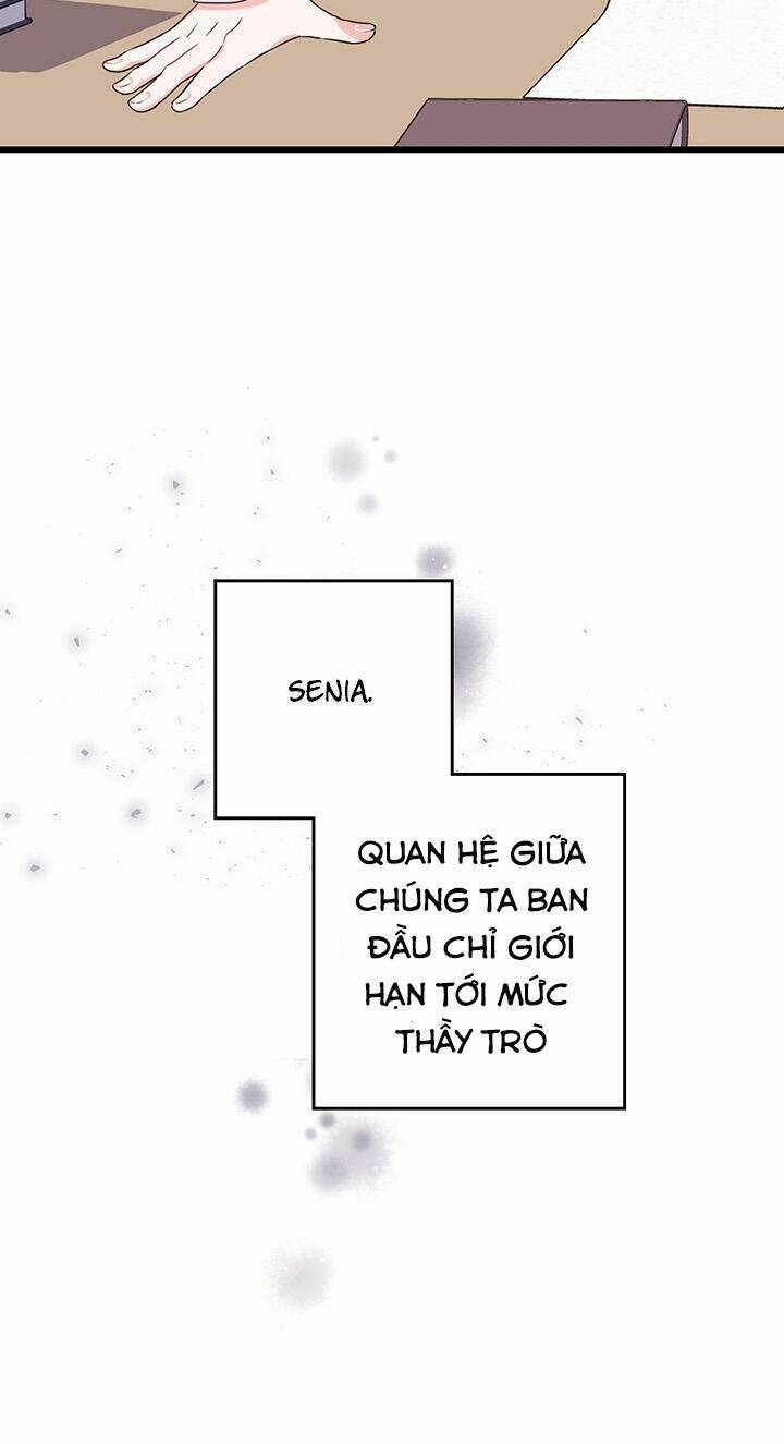 Nhân Vật Phản Diện Yêu Cầu Tôi Yêu Chàng: Chapter 20