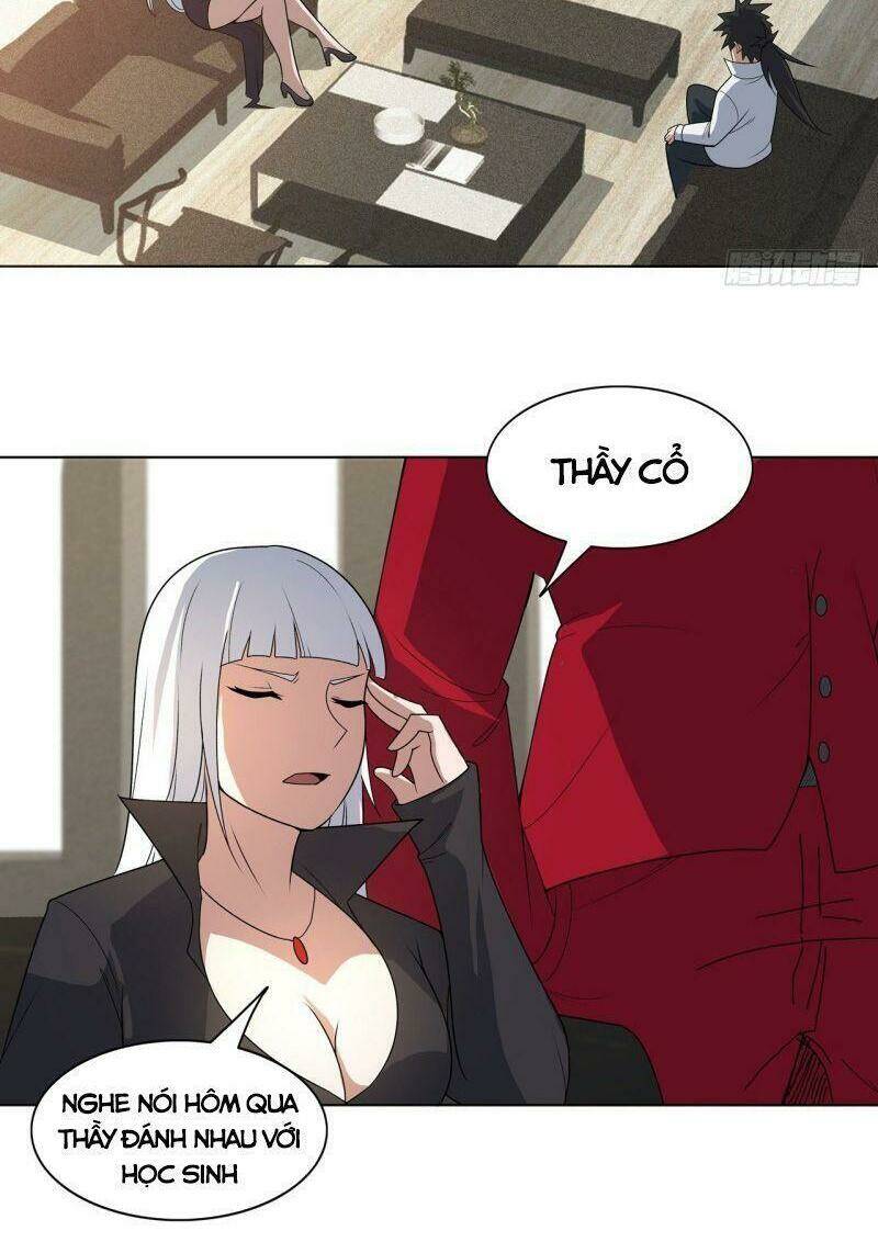 Thần Long Tinh Chủ: Chapter 7