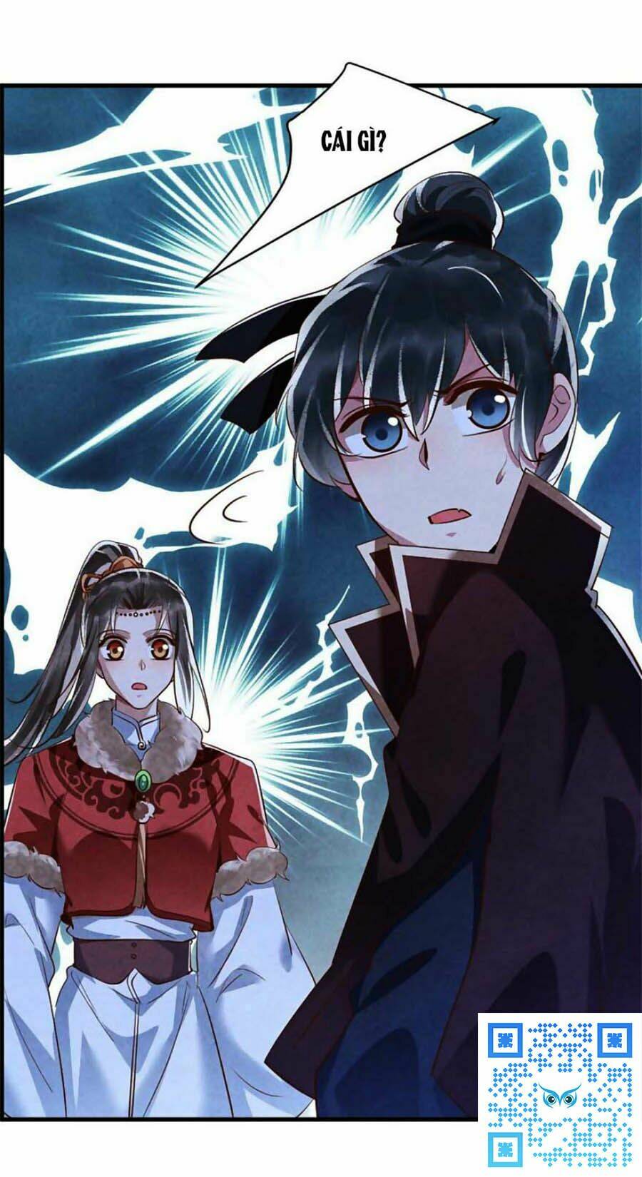 Vương Phi Muốn Trèo Tường: Chapter 94