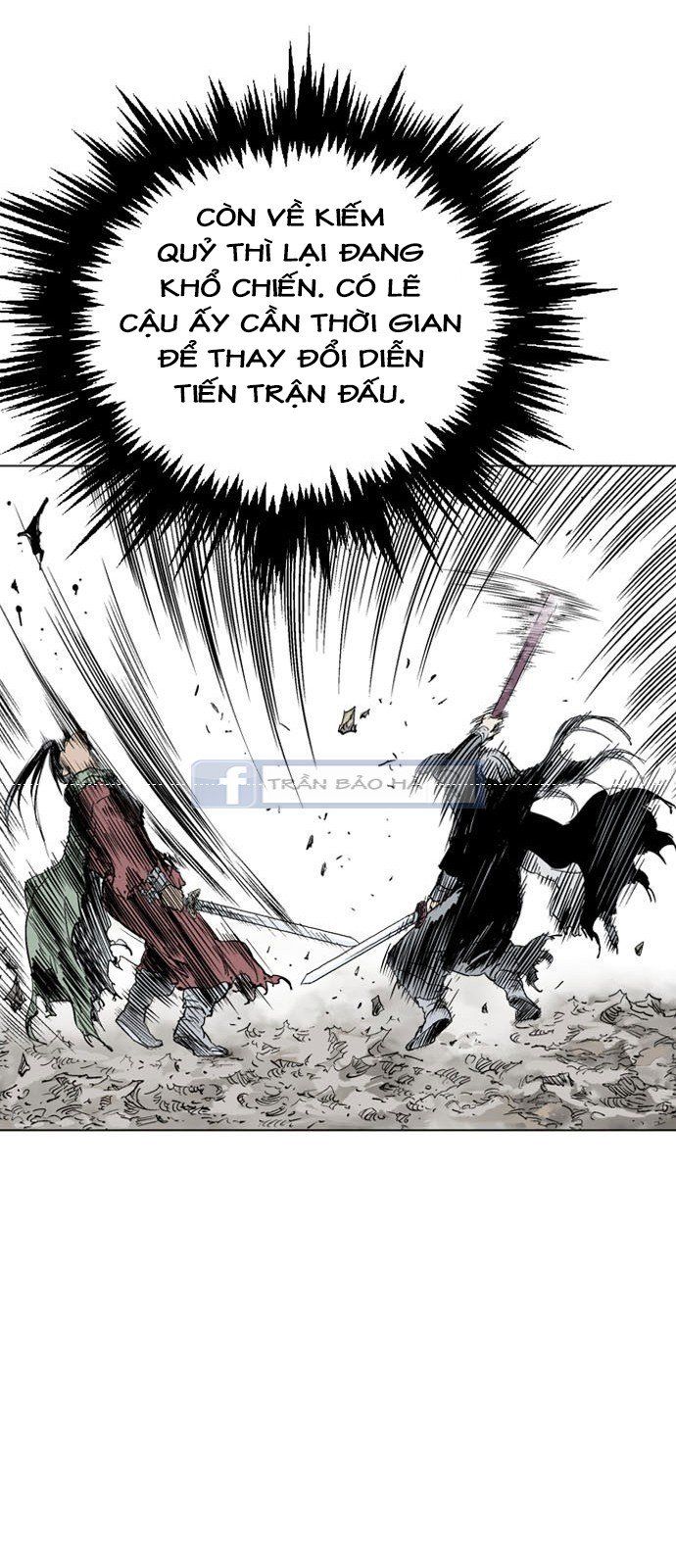 Cao Thủ 2: Chapter 70
