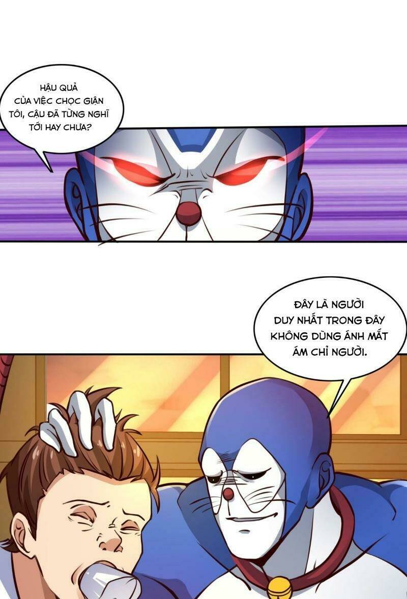 Tổ Chức X.e: Chapter 10