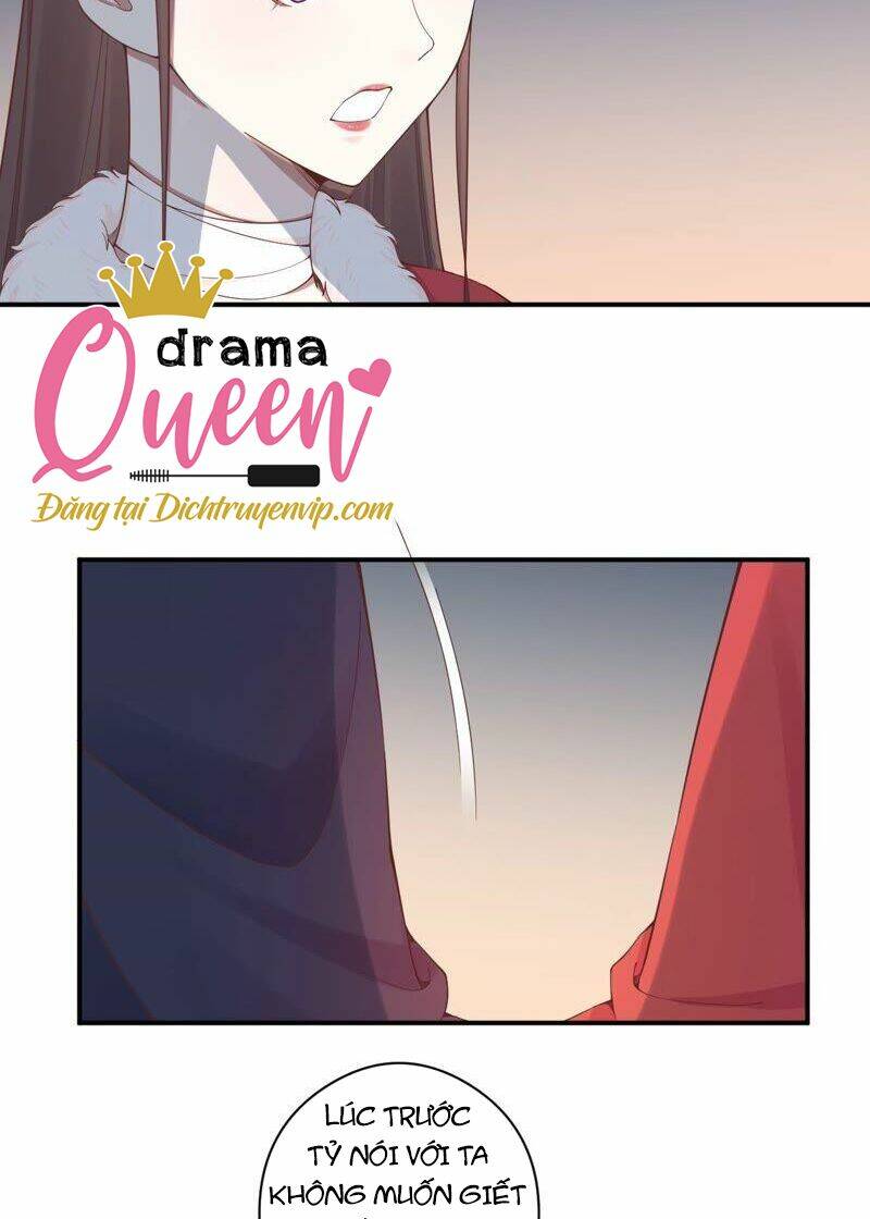 Hoàng Hậu Bận Lắm: Chapter 151