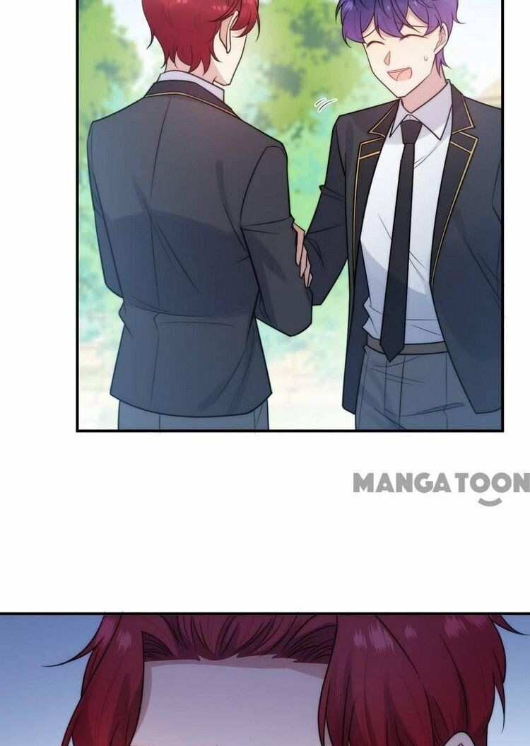 Ma Lạt Thiên Kim Đẩu Ác Thiếu: Chapter 262