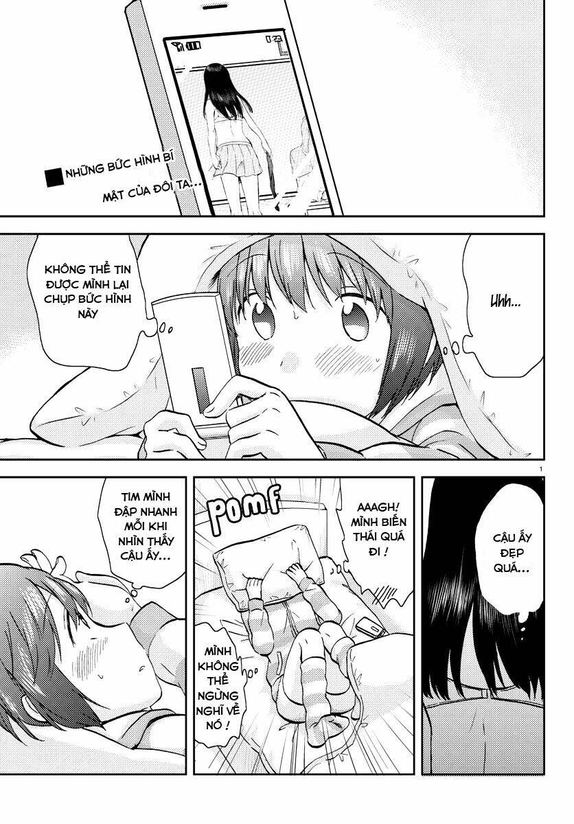 Frag Time: Chapter 7