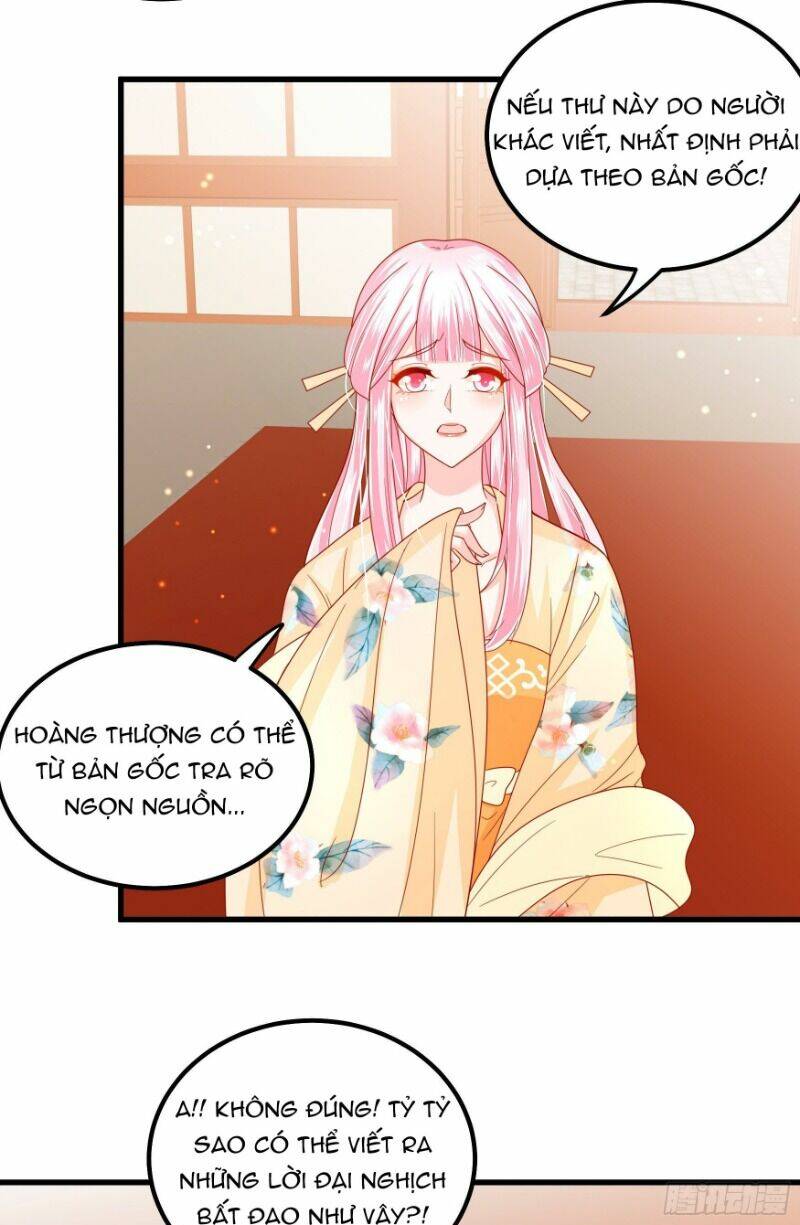 Ta Phải Làm Hoàng Hậu: Chapter 24