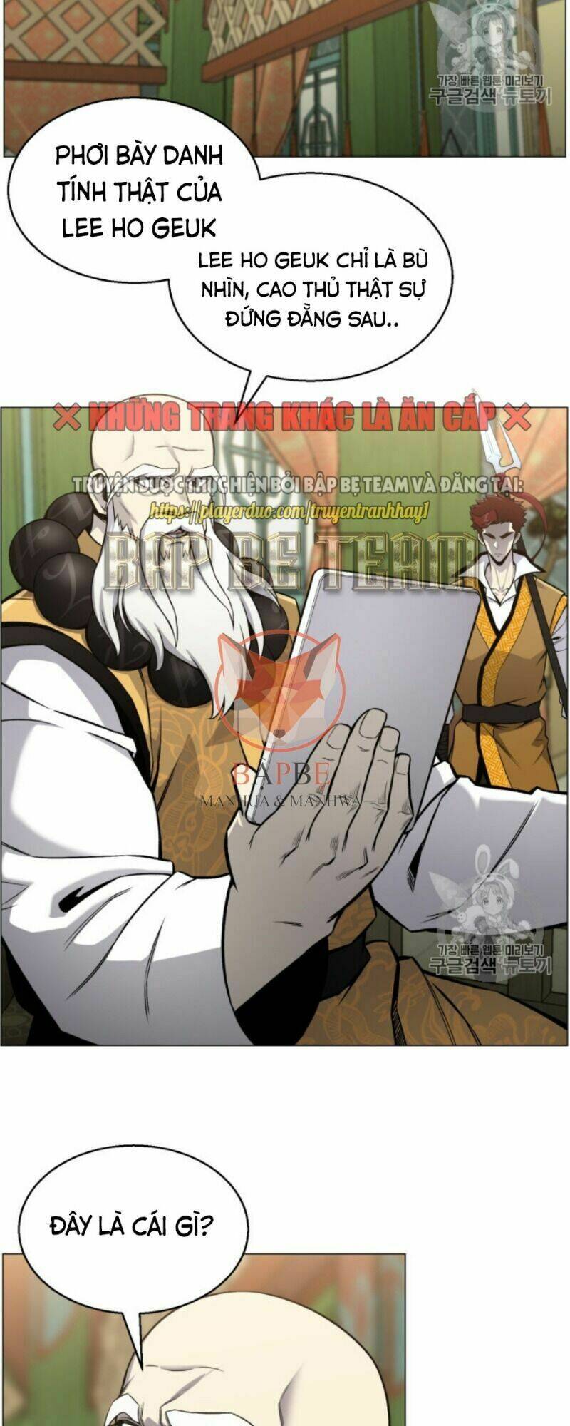 Luân Hồi Ác Nhân: Chapter 51