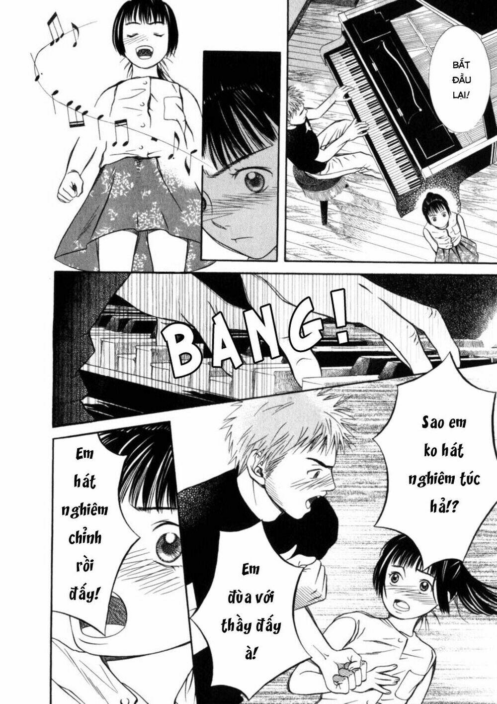 Chinatsu No Uta: Chapter 27