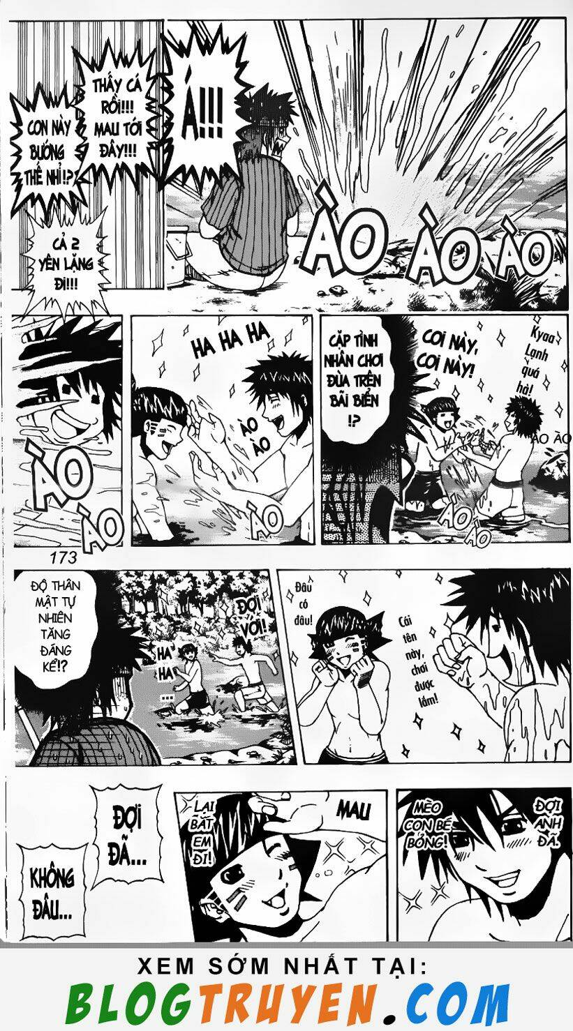 Mr.FullSwing: Chapter 65