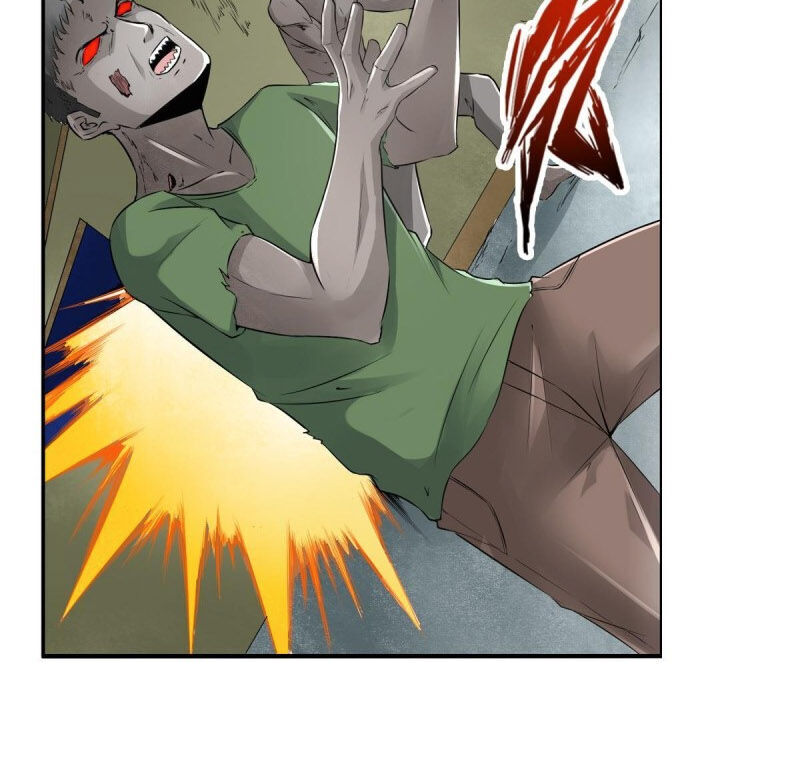 Hệ Thống Tìm Đường Chết Mạnh Nhất: Chapter 81