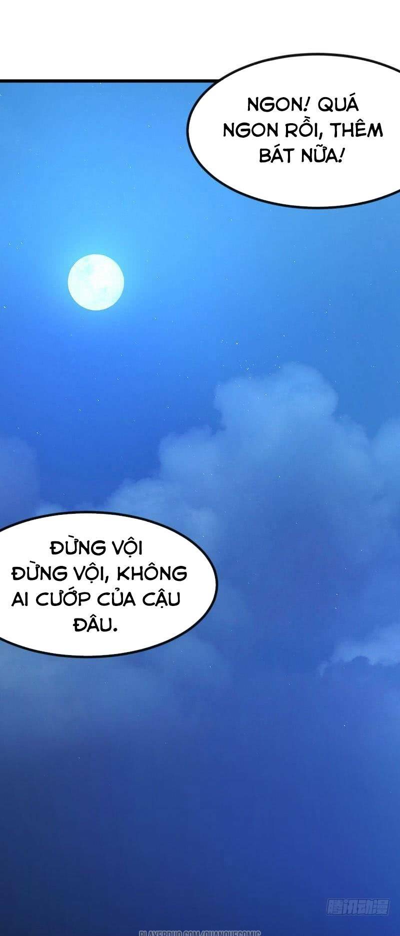 Đô Thị Cực Phẩm Tiên Đế: Chapter 5
