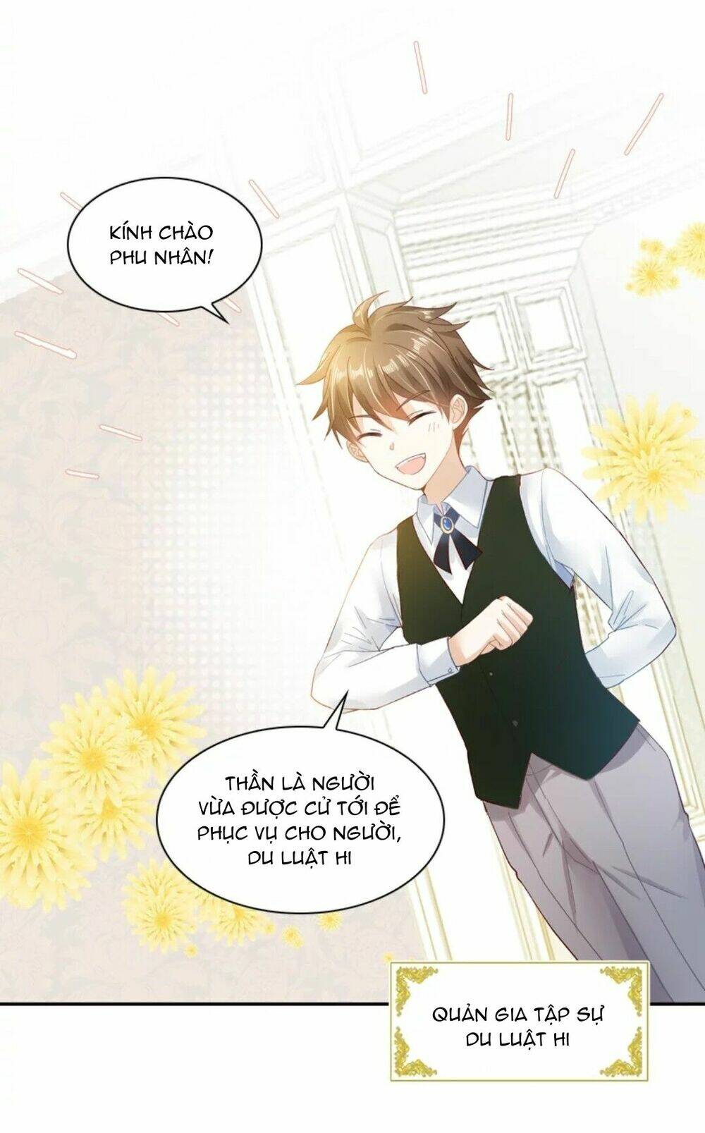 Ác Nữ Cải Biến: Chapter 25