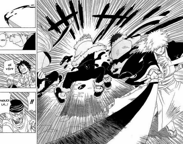 Cuộc Phiêu Lưu Của Quỷ Satan: Chapter 19