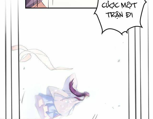 Hoa Nhan Sách: Chapter 33.1