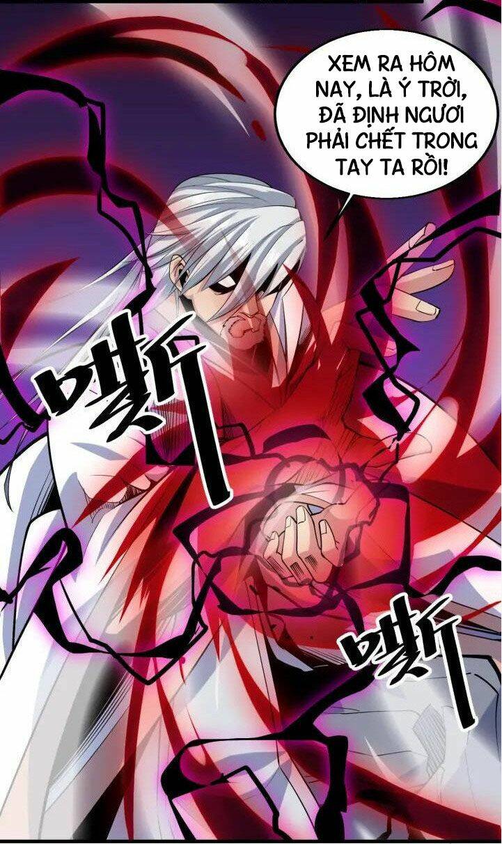 Ngự Thiên Thần Đế: Chapter 60