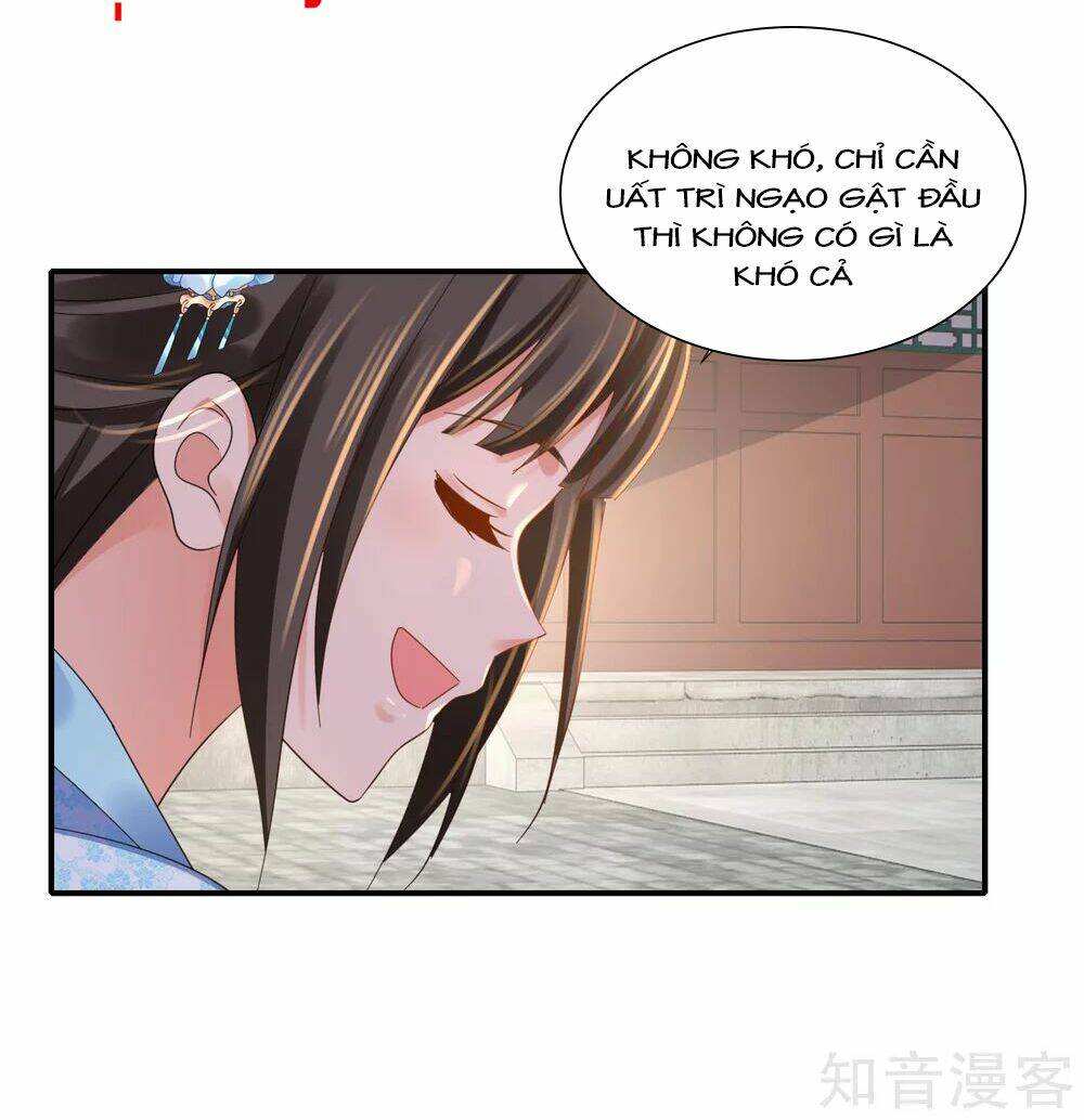 Lãnh Cung Phế Hậu Muốn Nghịch Thiên: Chapter 150
