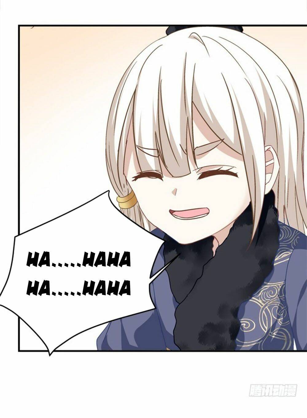 Ám Dạ Vô Thường: Chapter 83